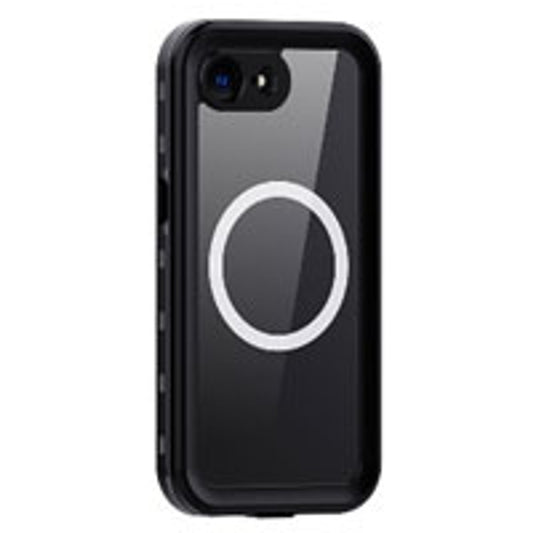 Krakatoo Dot WaterProof Case iPhone 16e - Black