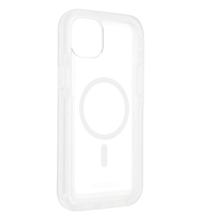 Pelican Voyager Magsafe Case iPhone 14 Plus - Clear
