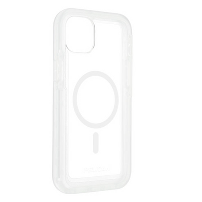 Pelican Voyager Magsafe Case iPhone 14 Plus - Clear
