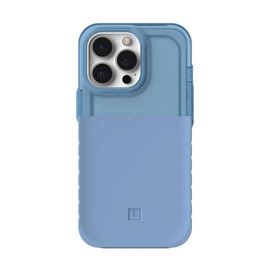 UAG [U] Dip Case iPhone 13 Pro - Cerulean