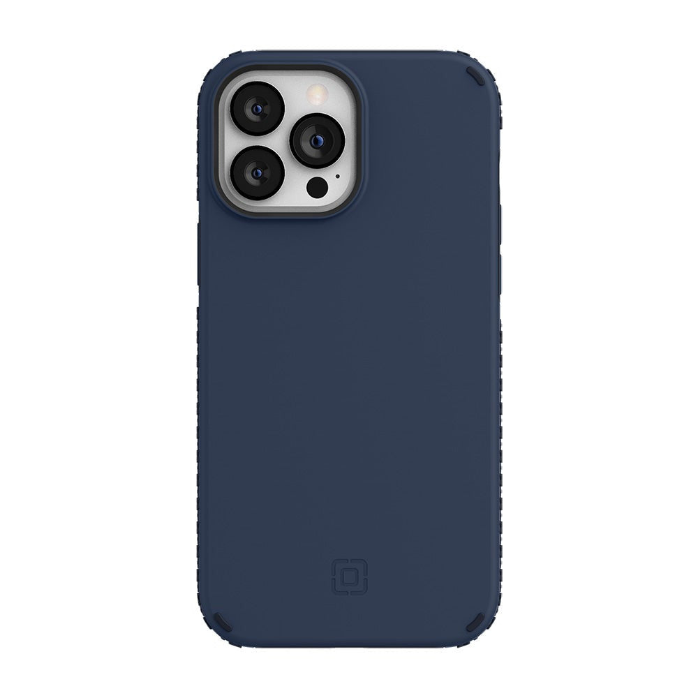Incipio Grip Case iPhone 13 Pro Max - Midnight Navy