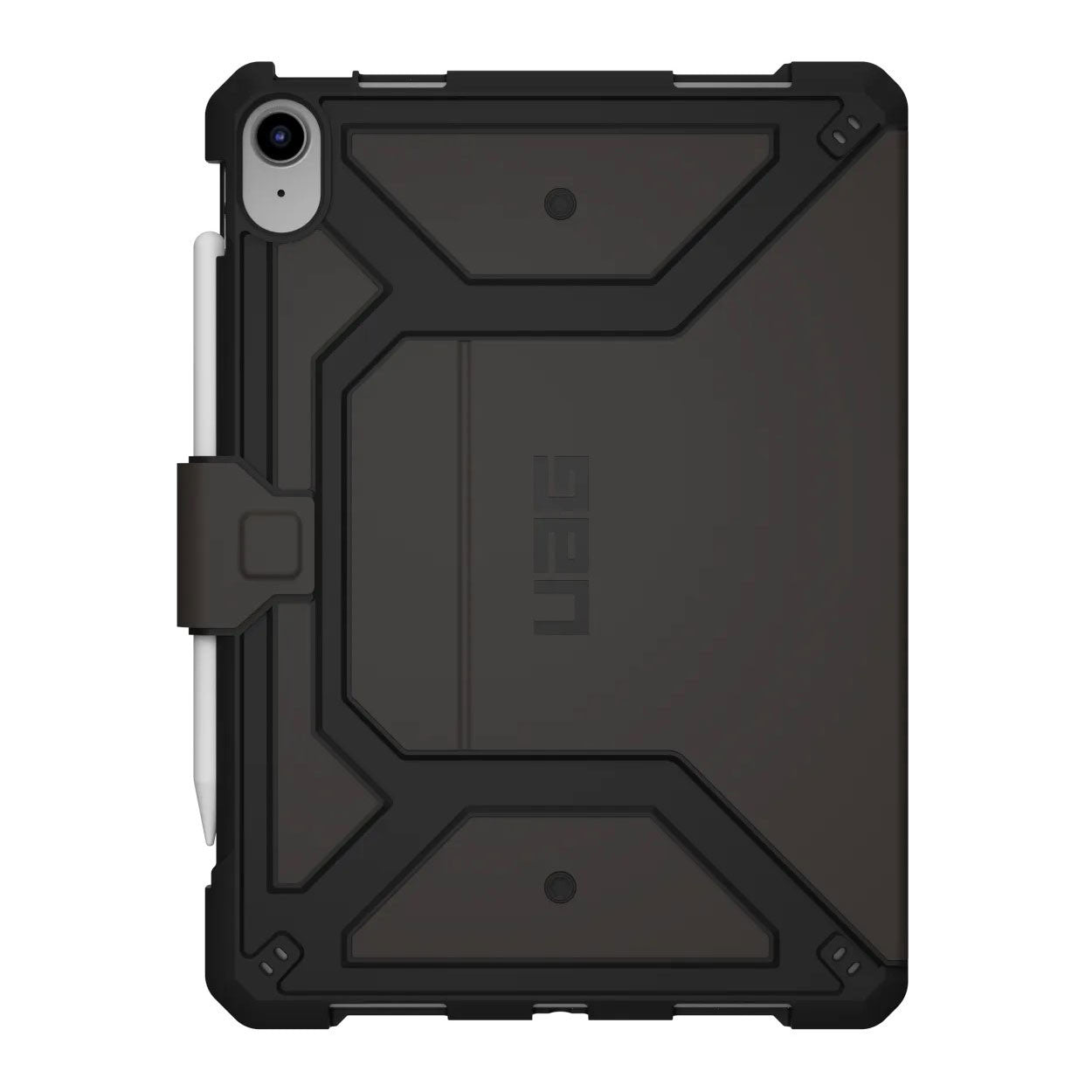 UAG Metropolis SE Case iPad 10.9" 10th Gen/iPad A16 11" 11th Gen (2025) - Black