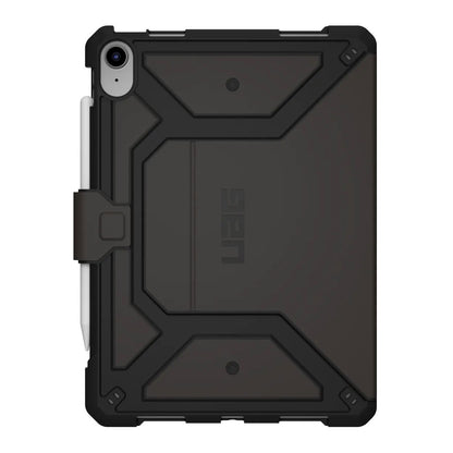UAG Metropolis SE Case iPad 10.9" 10th Gen/iPad A16 11" 11th Gen (2025) - Black