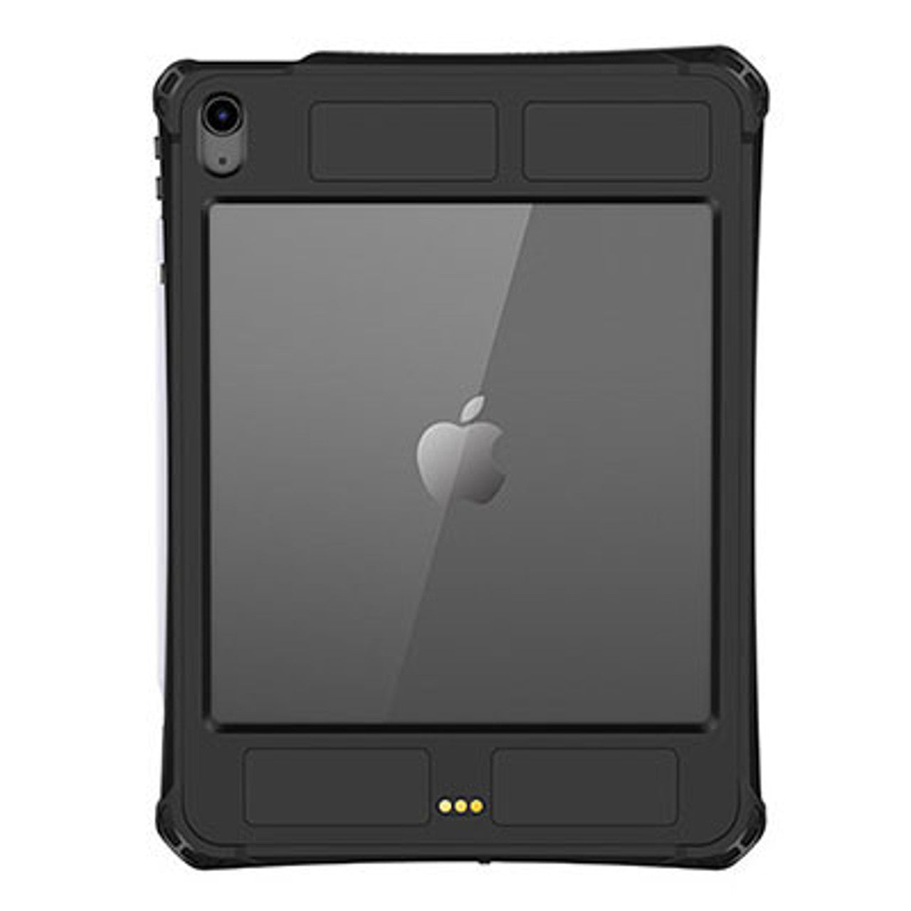 Krakatoo WaterProof Case iPad Air 4/5 10.9" - Black/Grey