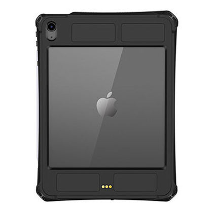 Krakatoo WaterProof Case iPad Air 4/5 10.9" - Black/Grey