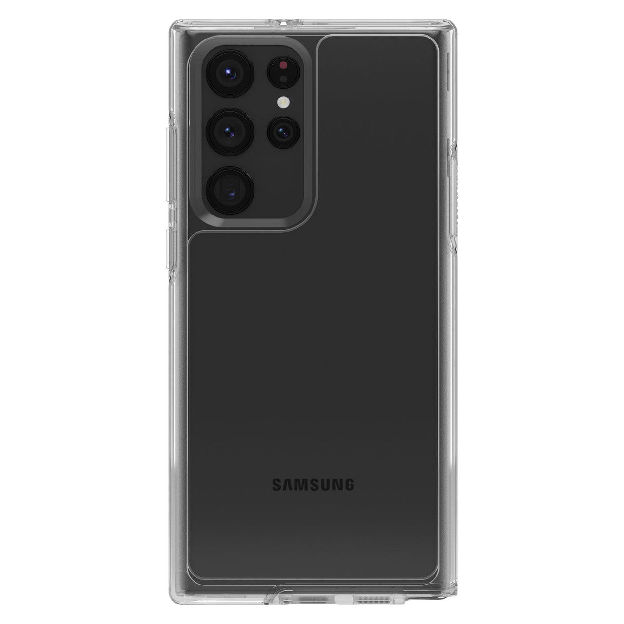 OtterBox Symmetry Clear Case Samsung Galaxy S22 Ultra - Clear