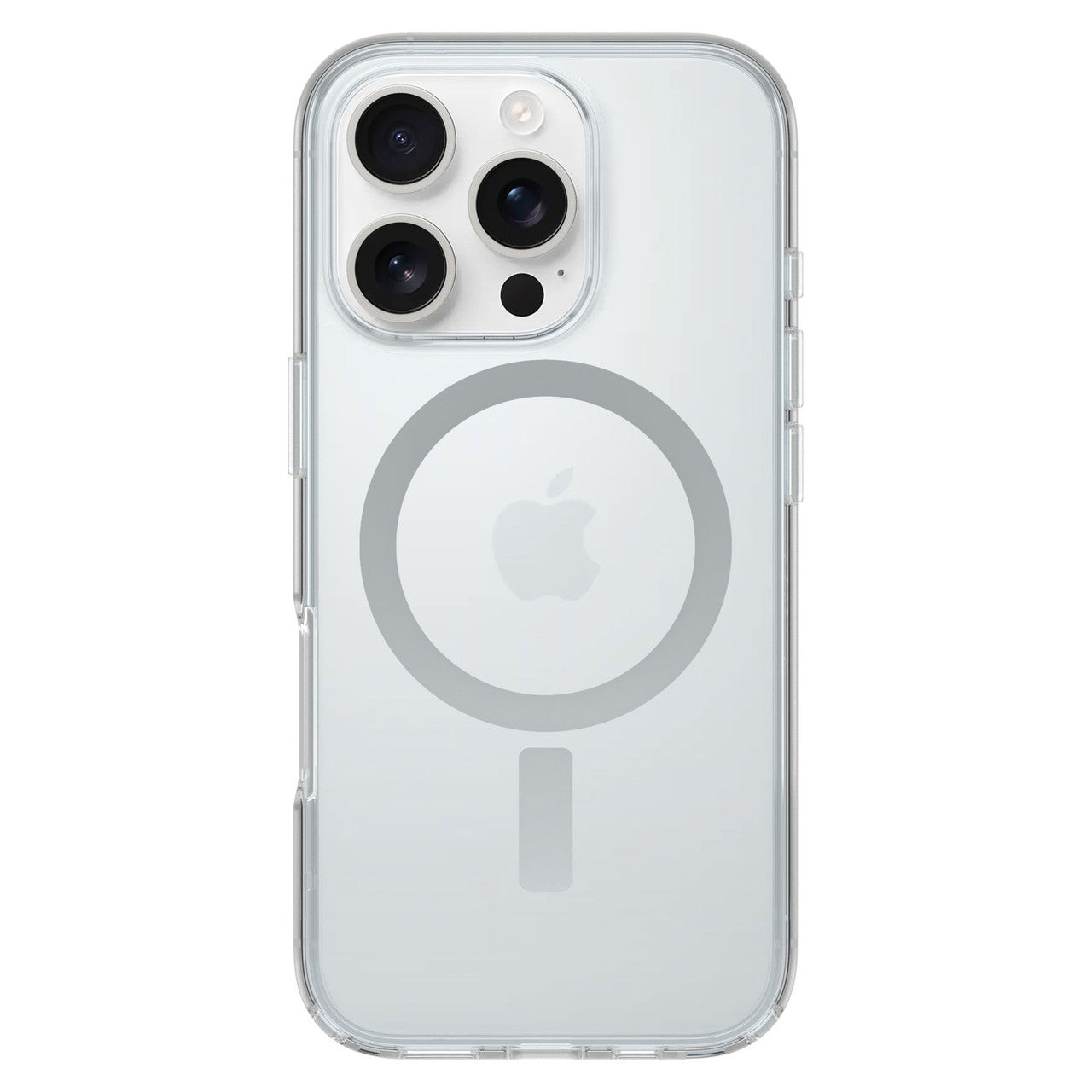OtterBox Symmetry Clear MagSafe Case iPhone 16 Pro - Clear