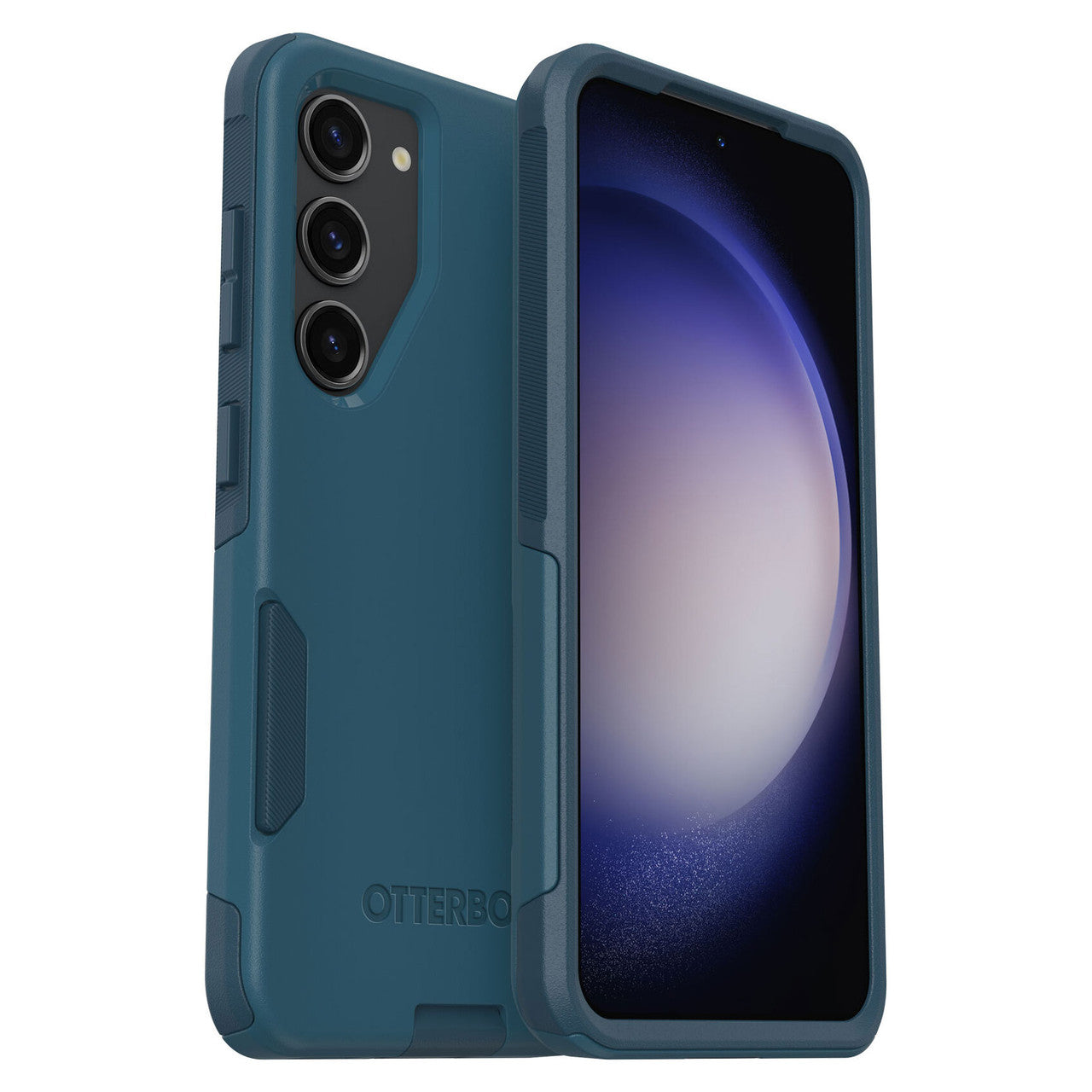 OtterBox Commuter Case Samsung Galaxy S23 - Don't Be Blue