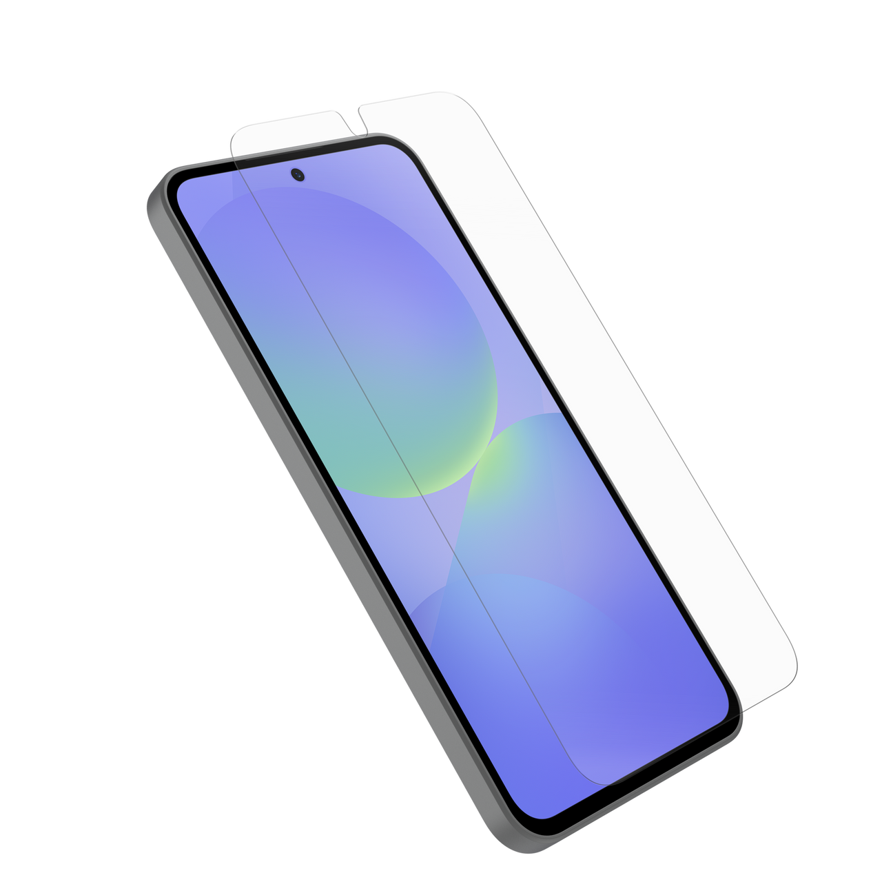 OtterBox Glass Screen Protector Samsung Galaxy A36 5G - Clear