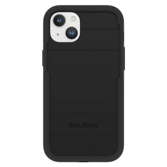 Pelican Voyager Magsafe Case iPhone 14 Plus - Black