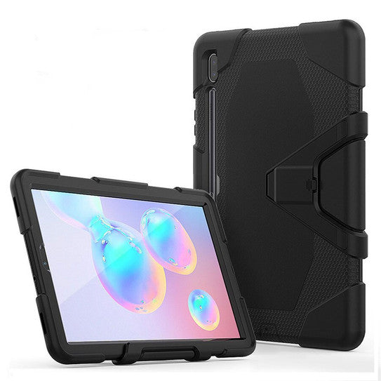 Krakatoo Armor Case Samsung Galaxy Tab S6 - Black