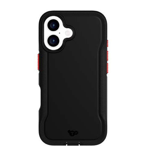 Tech21 Evo Pro MagSafe Case iPhone 16 - Black