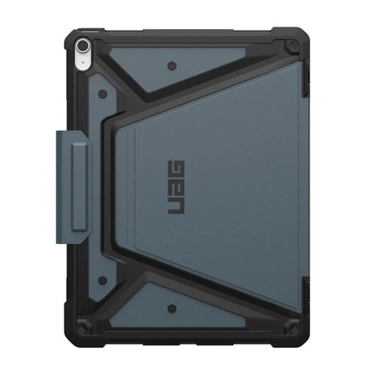 UAG Metropolis SE Case iPad Air 13" (1st Gen, 2024, M2) - Cloud Blue