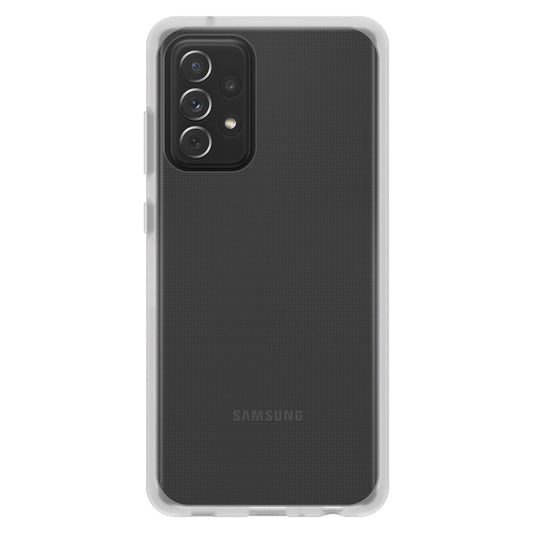 OtterBox React Case Samsung Galaxy A72 - Clear