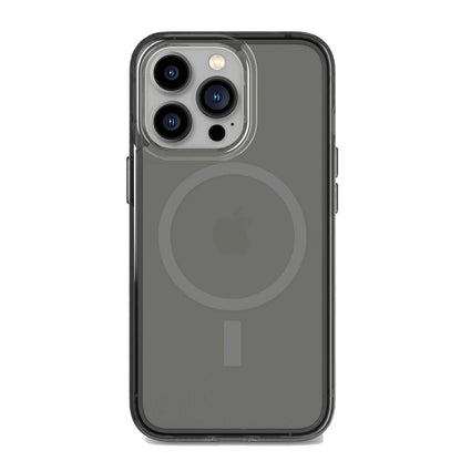 Tech21 Evo Tint w/MagSafe Case iPhone 13 Pro - Ash
