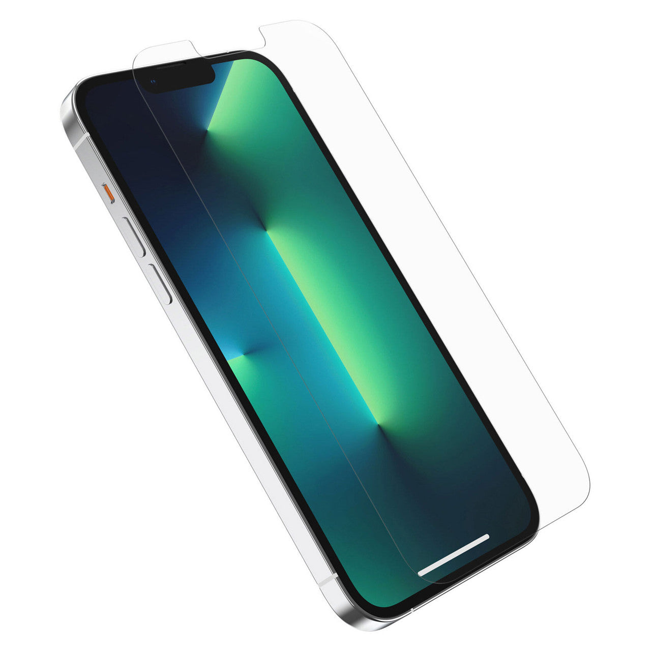 OtterBox Alpha Glass Screen Protector Antimicrobial iPhone 13 Pro Max - Clear