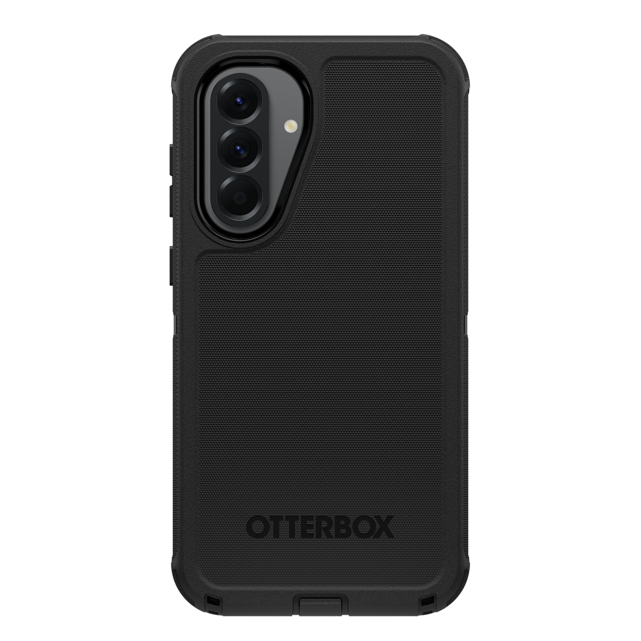 OtterBox Defender Case Samsung Galaxy A56 5G - Black – Box Case Store