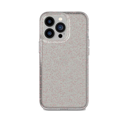 Tech21 Evo Sparkle Case iPhone 13 Pro - Rose Gold