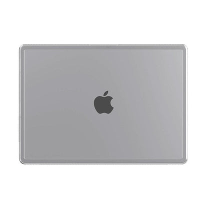 Tech21 Evo Clear Case MacBook Pro 14" (2021) - Clear