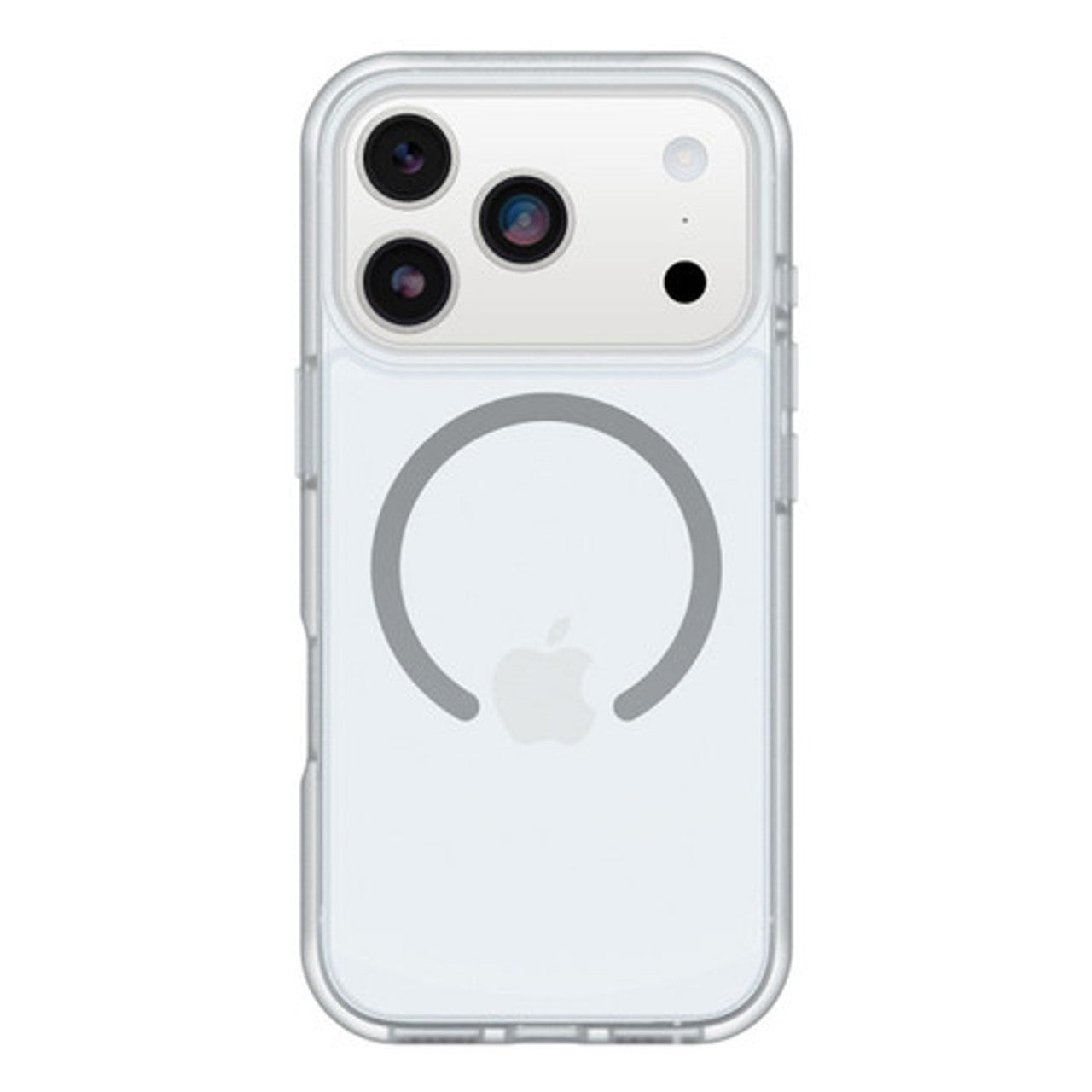 OtterBox React MagSafe Case iPhone 17 Pro - Clear
