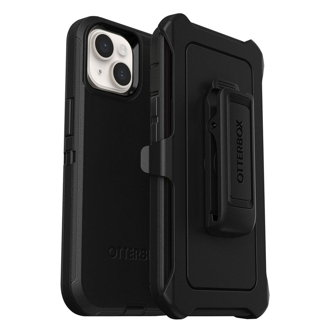 OtterBox Defender Case iPhone 14 Plus - Black