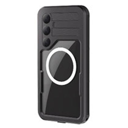 Krakatoo Mars Waterproof Case Samsung Galaxy S25+ Plus - Black