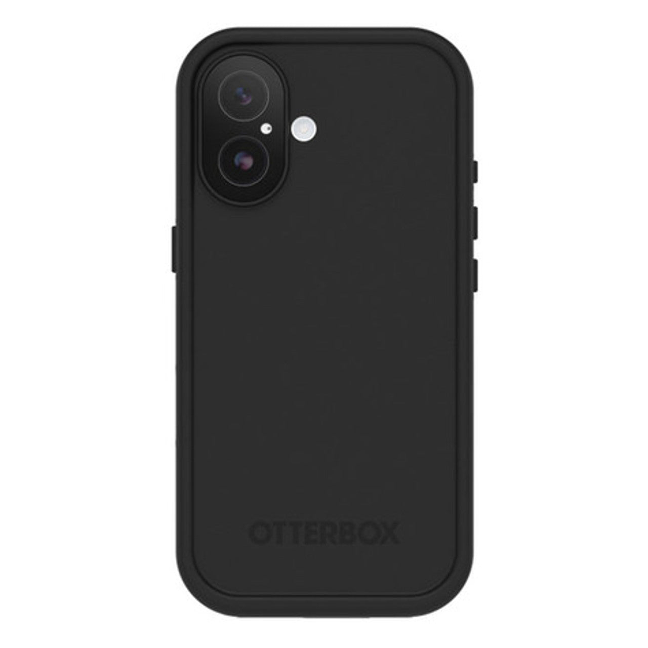 OtterBox Fre MagSafe with Camera Control Case iPhone 17 - Black
