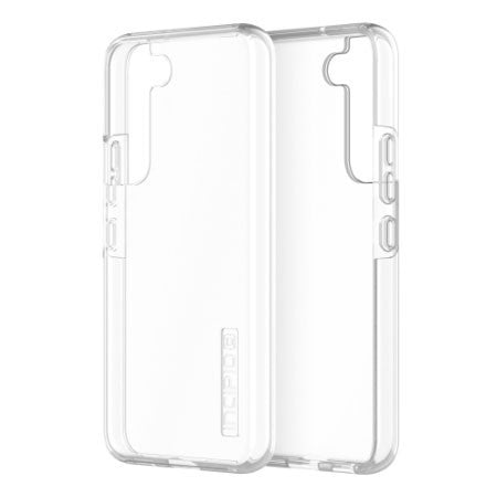 Incipio DualPro Classic+ Plus Case Samsung Galaxy S22+ Plus - Clear
