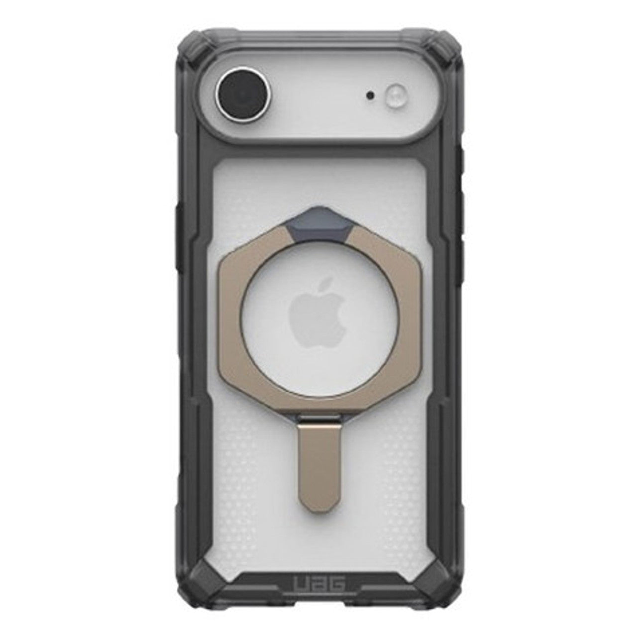 UAG Plasma XTE MagSafe Case iPhone 17 Air - Ash/Titanium