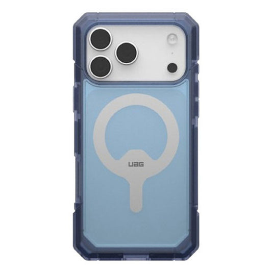 UAG Trooper MagSafe Case iPhone 17 Pro Max - Cloud Blue