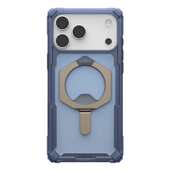 UAG Plasma XTE MagSafe Case iPhone 17 Pro Max - Cloud Blue