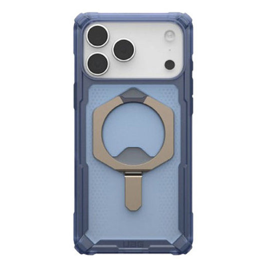 UAG Plasma XTE MagSafe Case iPhone 17 Pro Max - Cloud Blue