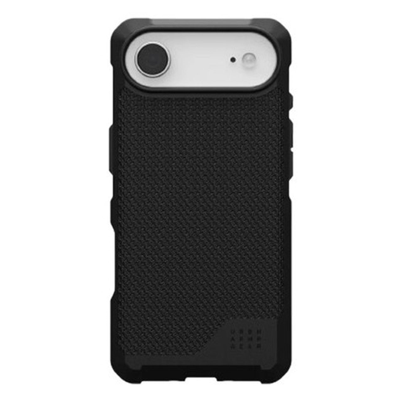 UAG Metropolis LT MagSafe Case iPhone 17 Air - Kevlar Black