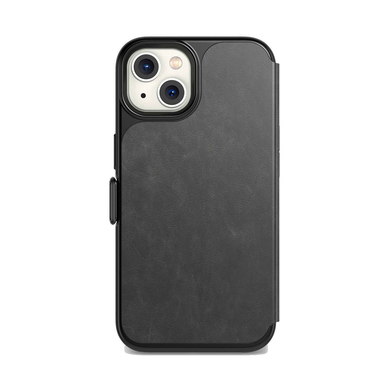 Tech21 Evo Wallet Case iPhone 13 - Black