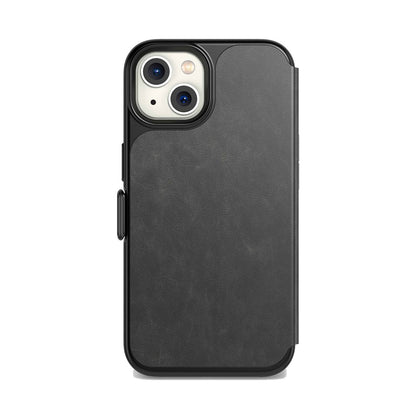 Tech21 Evo Wallet Case iPhone 13 - Black