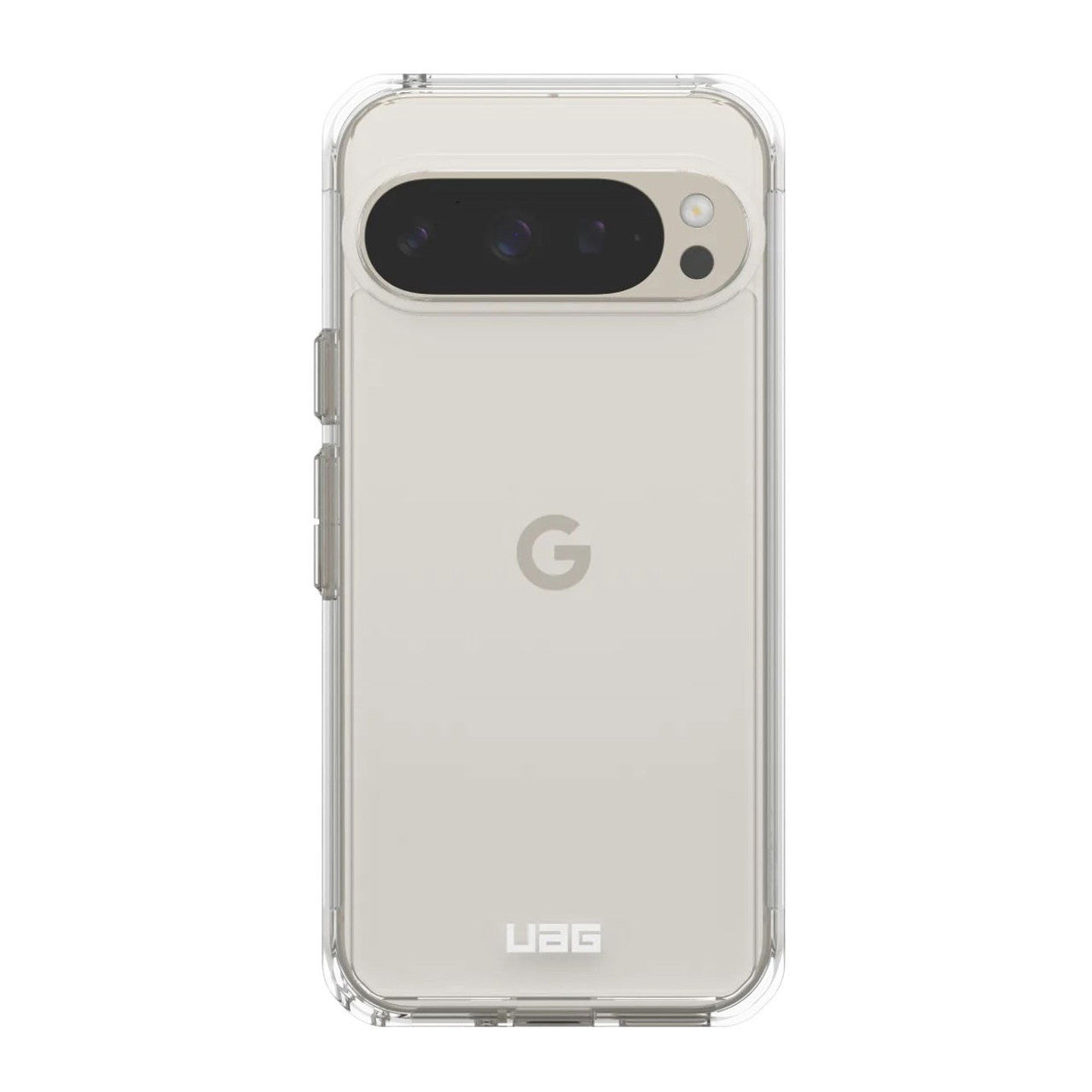 UAG Plyo Case Google Pixel 9/9 Pro - Ice