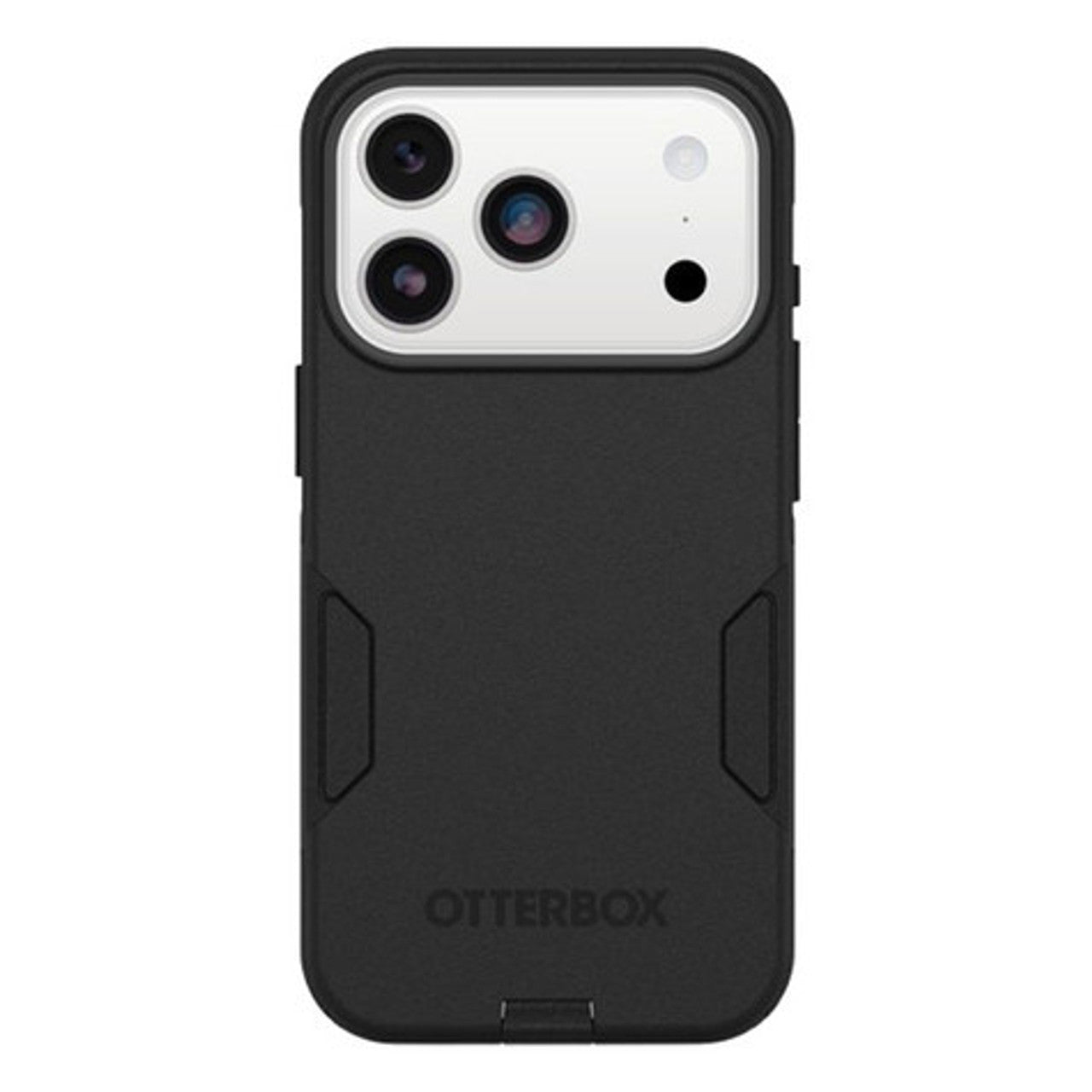 OtterBox Commuter with Camera Control Case iPhone 17 Pro Max - Black