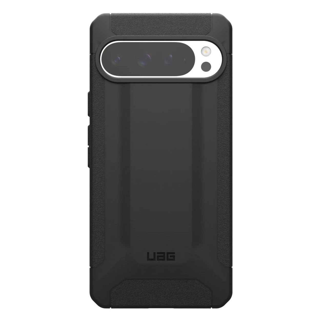UAG Scout Case Google Pixel 9 Pro XL - Black