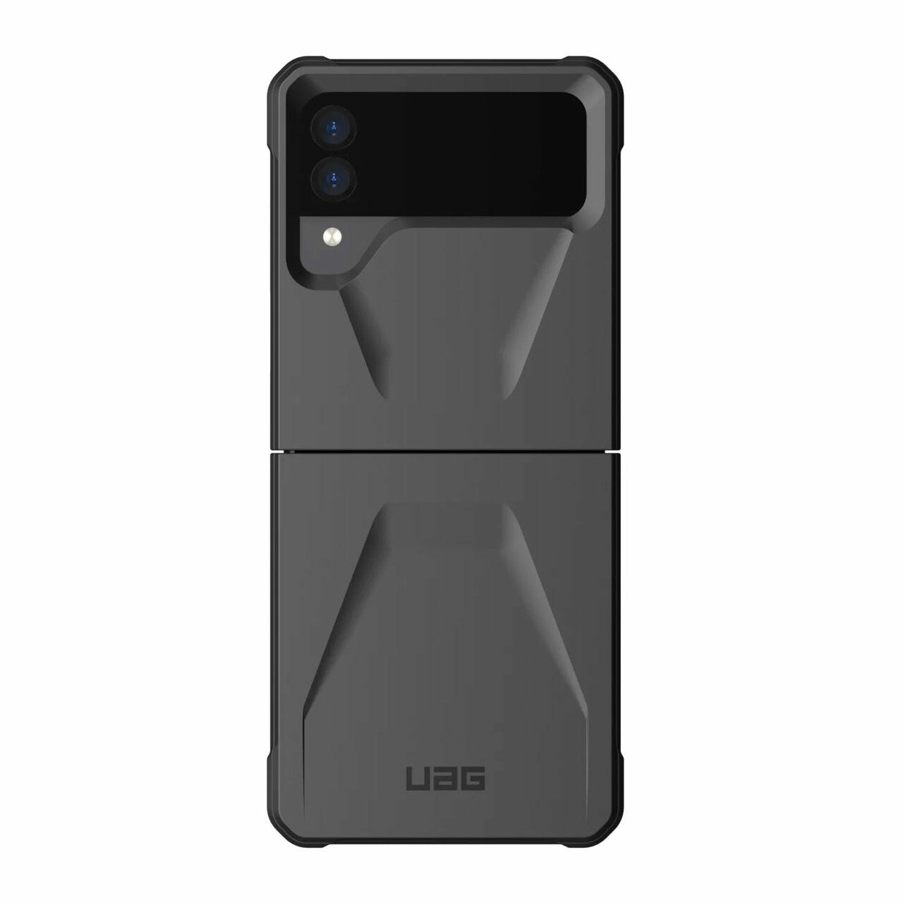 UAG Civilian Case Samsung Galaxy Z Flip3 5G - Black