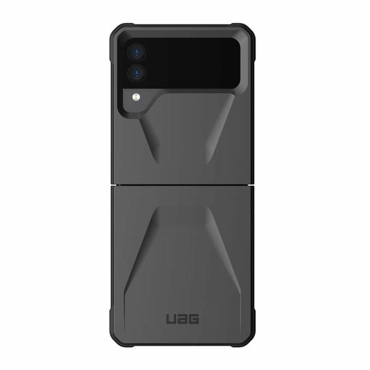 UAG Civilian Case Samsung Galaxy Z Flip3 5G - Black