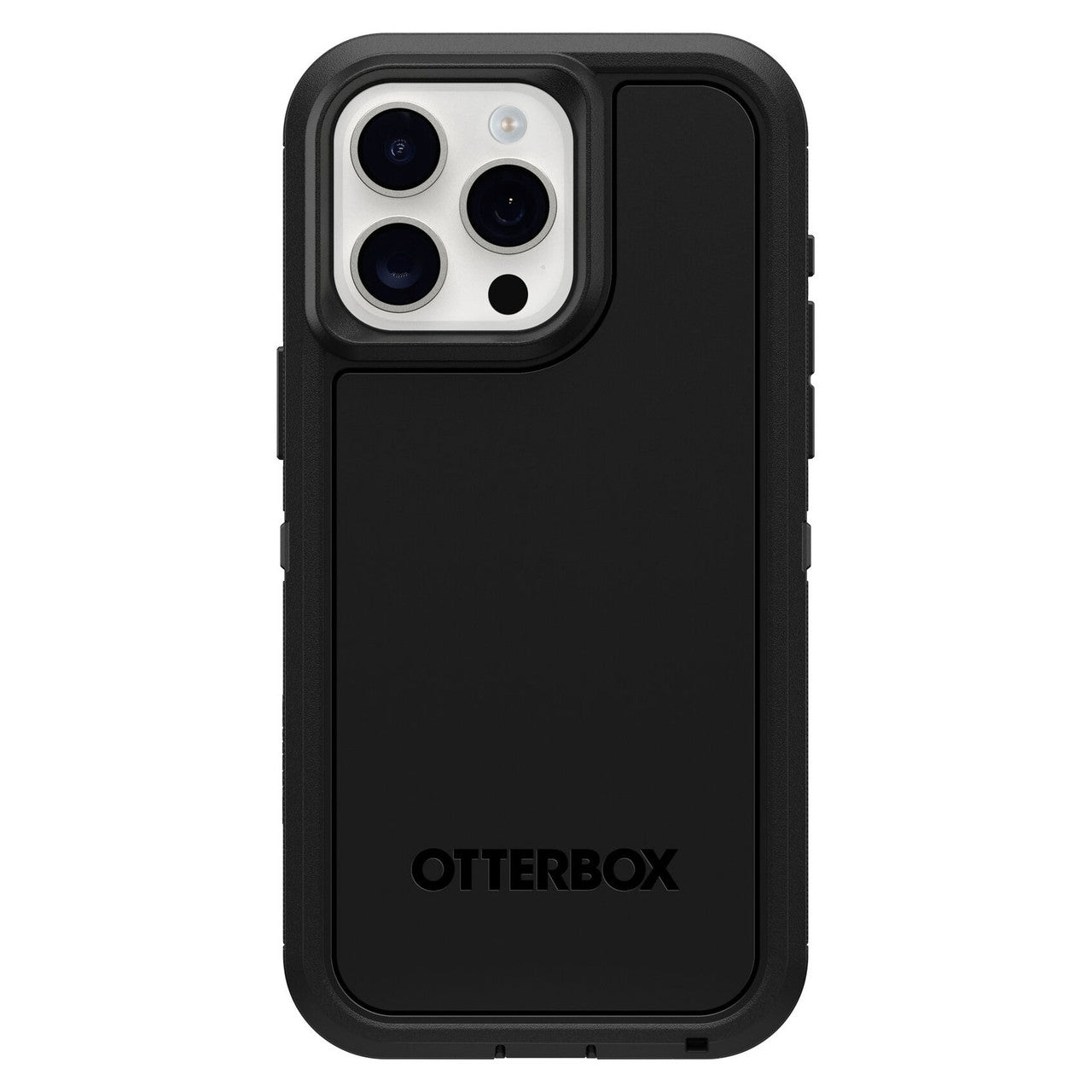 OtterBox Defender XT Magsafe Case iPhone 15 Pro Max - Black