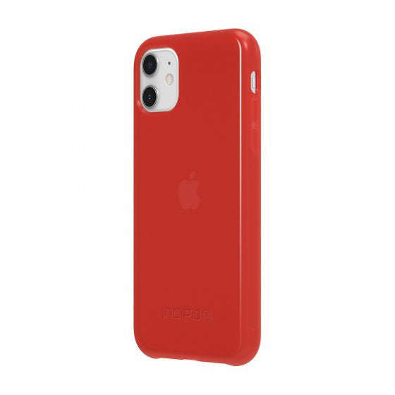Incipio NGP 3.0 Case iPhone 11 - Red
