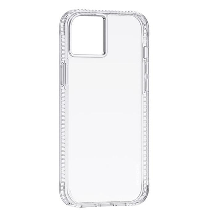 Pelican Ranger Case iPhone 14 Plus - Clear