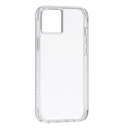 Pelican Ranger Case iPhone 14 Plus - Clear