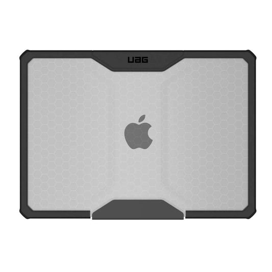 UAG Plyo Case MacBook Air 13" (M2/M3) (2022-2024) - Ice