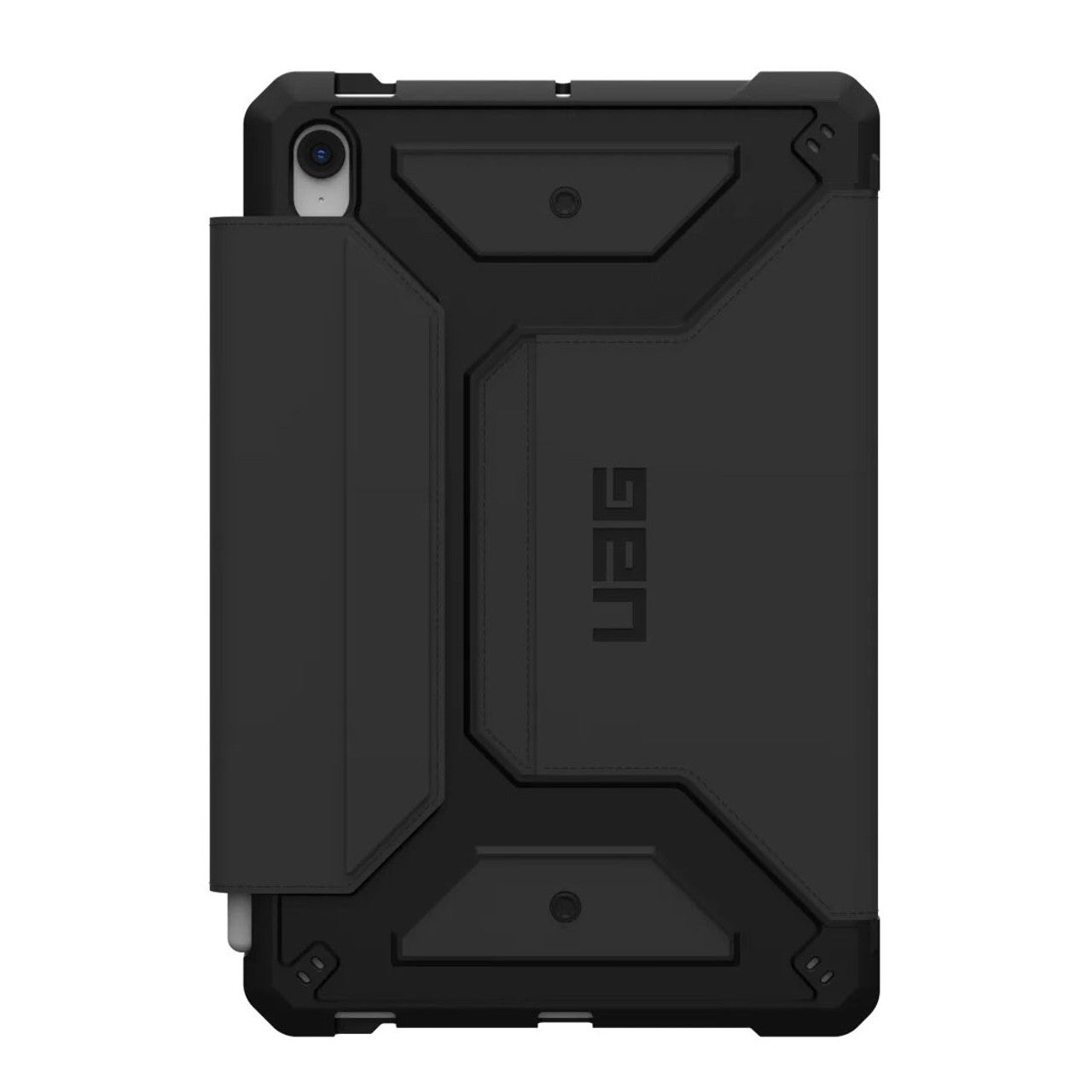 UAG Metropolis SE Case Samsung Galaxy Tab S9 FE/S10 FE 10.9" - Black