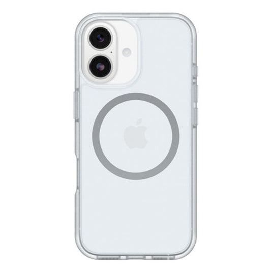 OtterBox React MagSafe Case iPhone 17 - Clear