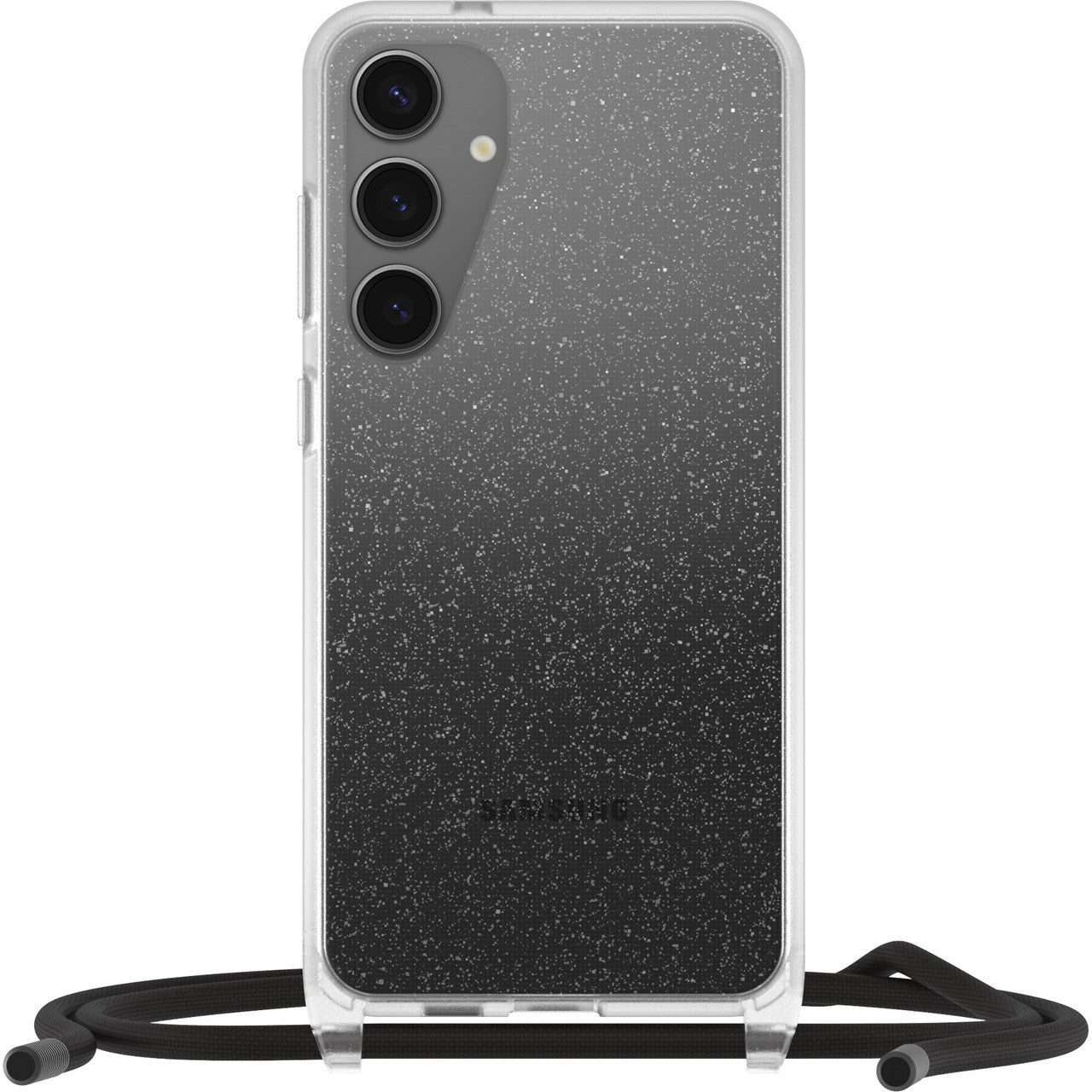 OtterBox React Necklace Case Samsung Galaxy S24+ Plus - Stardust