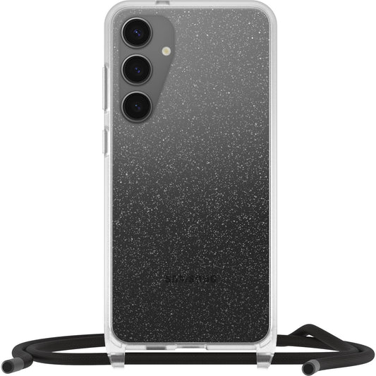 OtterBox React Necklace Case Samsung Galaxy S24+ Plus - Stardust
