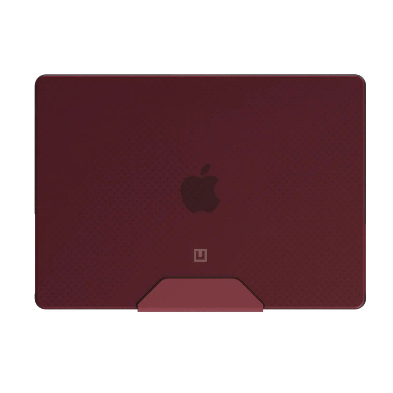 UAG [U] Dot Case MacBook Pro 14" (2021) - Aubergine
